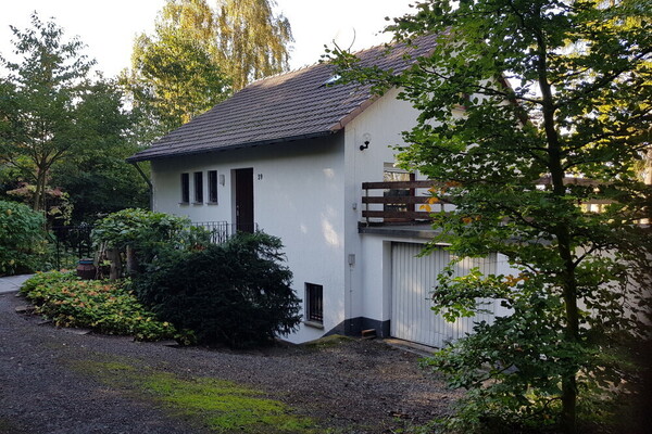 Vakantiehuis "Haus Beekhof" 10 personen